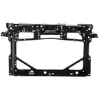 Radiator Support for Toyota Yaris iA (2017–2018) Textured Black