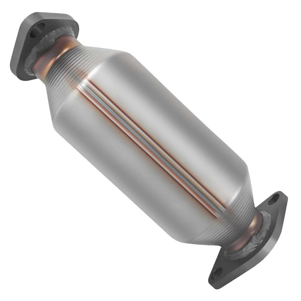 Catalytic Converter for Kia Sorento (2007–2009) 3.3L/3.8L EPA Approved