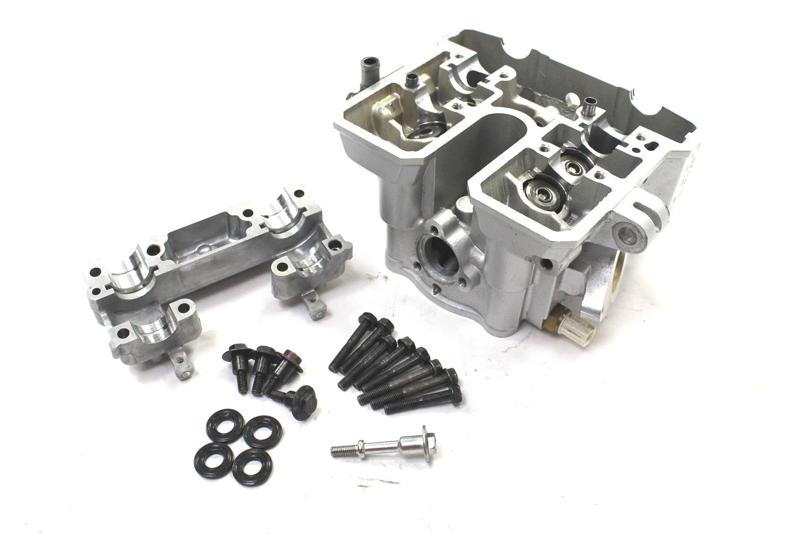 OEM Cylinder Head with Valves for Kawasaki KLX300 (2023) 11002-0206