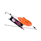 Mouse Shaped Water Rat Lure 70mm for Sea Fishing (Floating/Sinking)