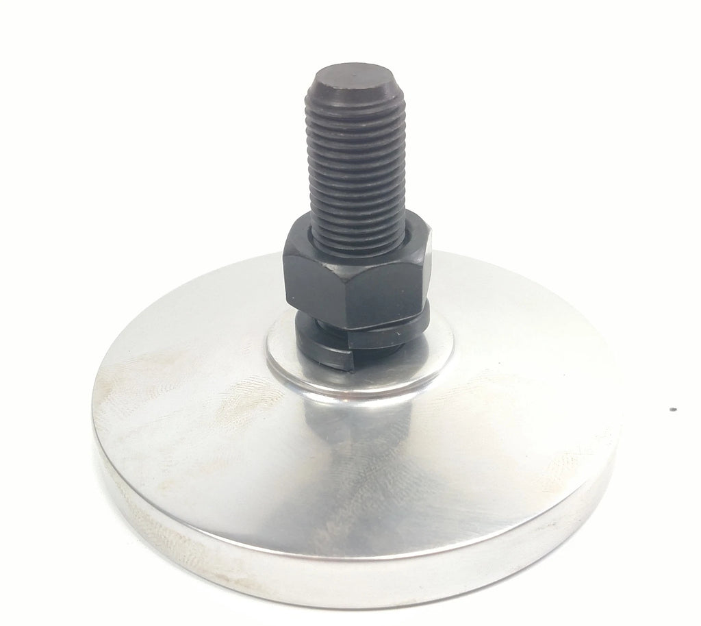 Brake Clutch Pedal Pad Replacement for Universal Hot Rod Rat Rod (1932–1959)