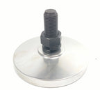 Brake Clutch Pedal Pad Replacement for Universal Hot Rod Rat Rod (1932–1959)