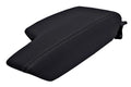 Leather Center Console Lid Armrest Cover for Subaru Impreza (2017–2020)