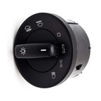 Headlight Control Switch for Skoda Octavia 1Z (2004–2013)