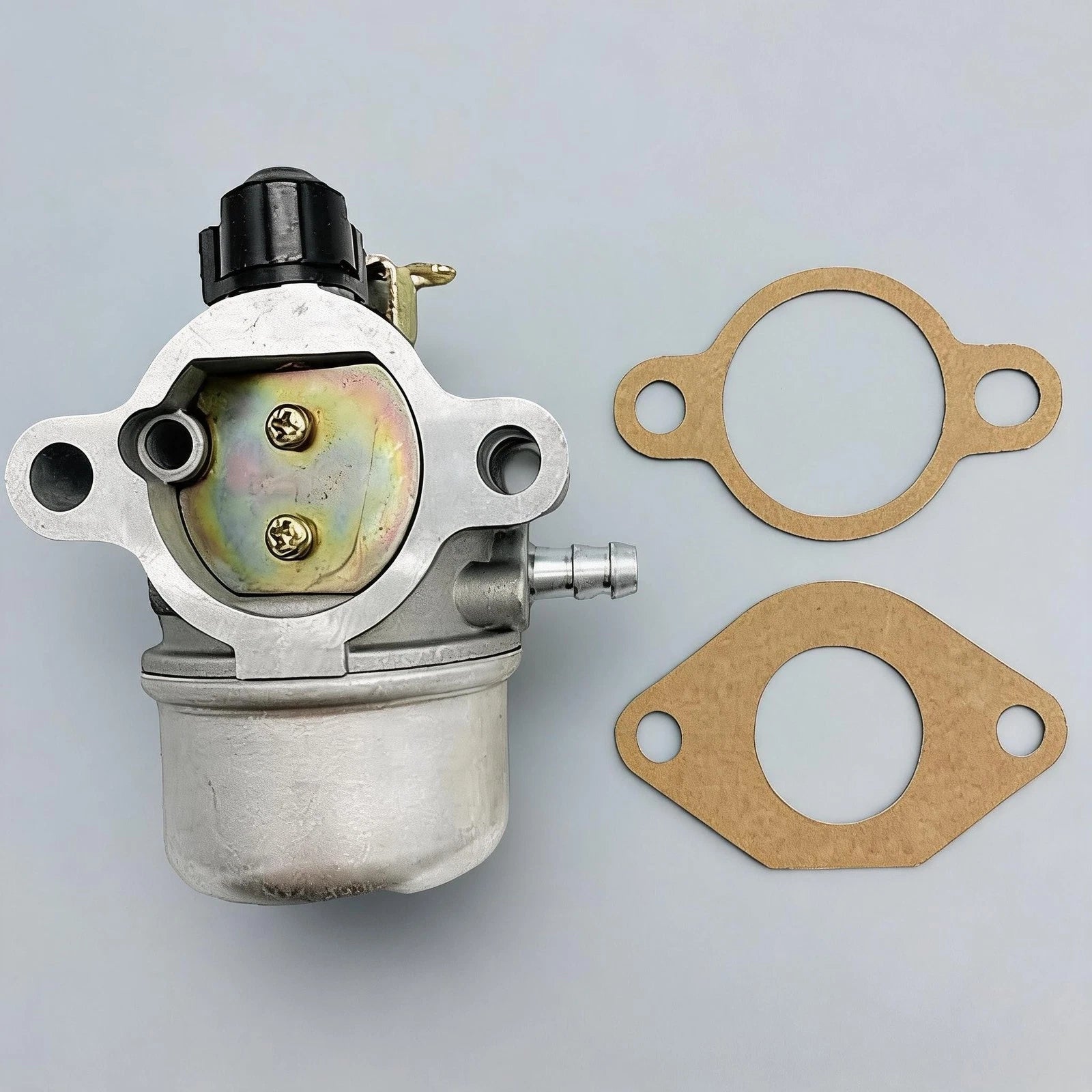 3-Piece Fuel Mixer Kit for Lawn Mower Carburetor (1205380-S, 1205382-S, 1285301-S)