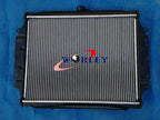 Radiator for Holden Rodeo TF G3 G6 R7 Diesel 2.8L Turbo Models (1987-2003)