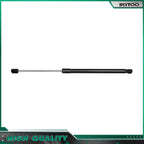 Set of 2 Struts Lift Support Hood+Trunk for Dodge Dakota (2005–2010) & Ram Dakota (2011)