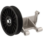 Air Conditioning Bypass Pulley for Jeep Wrangler Grand Cherokee (1999–2006)