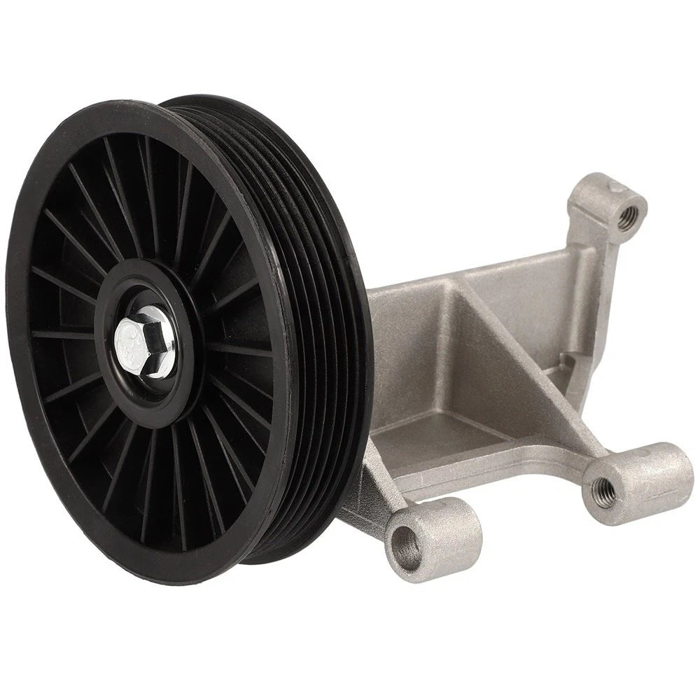 Air Conditioning Bypass Pulley for Jeep Wrangler Grand Cherokee (1999–2006)