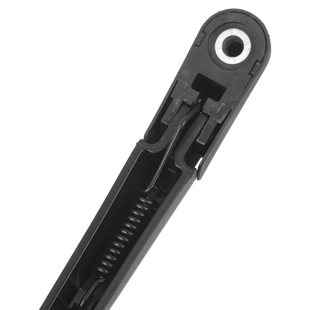 Rear Windshield Wiper Arm with Blade for Acura Honda Infiniti Nissan Subaru