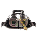 Clear Rear Tail Light Turn Signal for SUZUKI GSXR 600 750 (2000-2003)