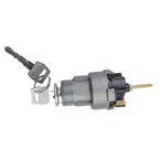 Ignition Switch Lock Cylinder 2 x for Ford Mercury (1965–1967)