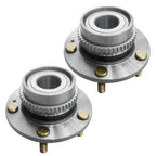 2X Rear Wheel Hub Bearings for Kia Sportage (2005–2010)