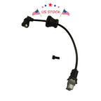 Wheel Speed Sensor for Chevrolet Equinox, Saturn Vue, Torrent, XL7 (2005–2009)
