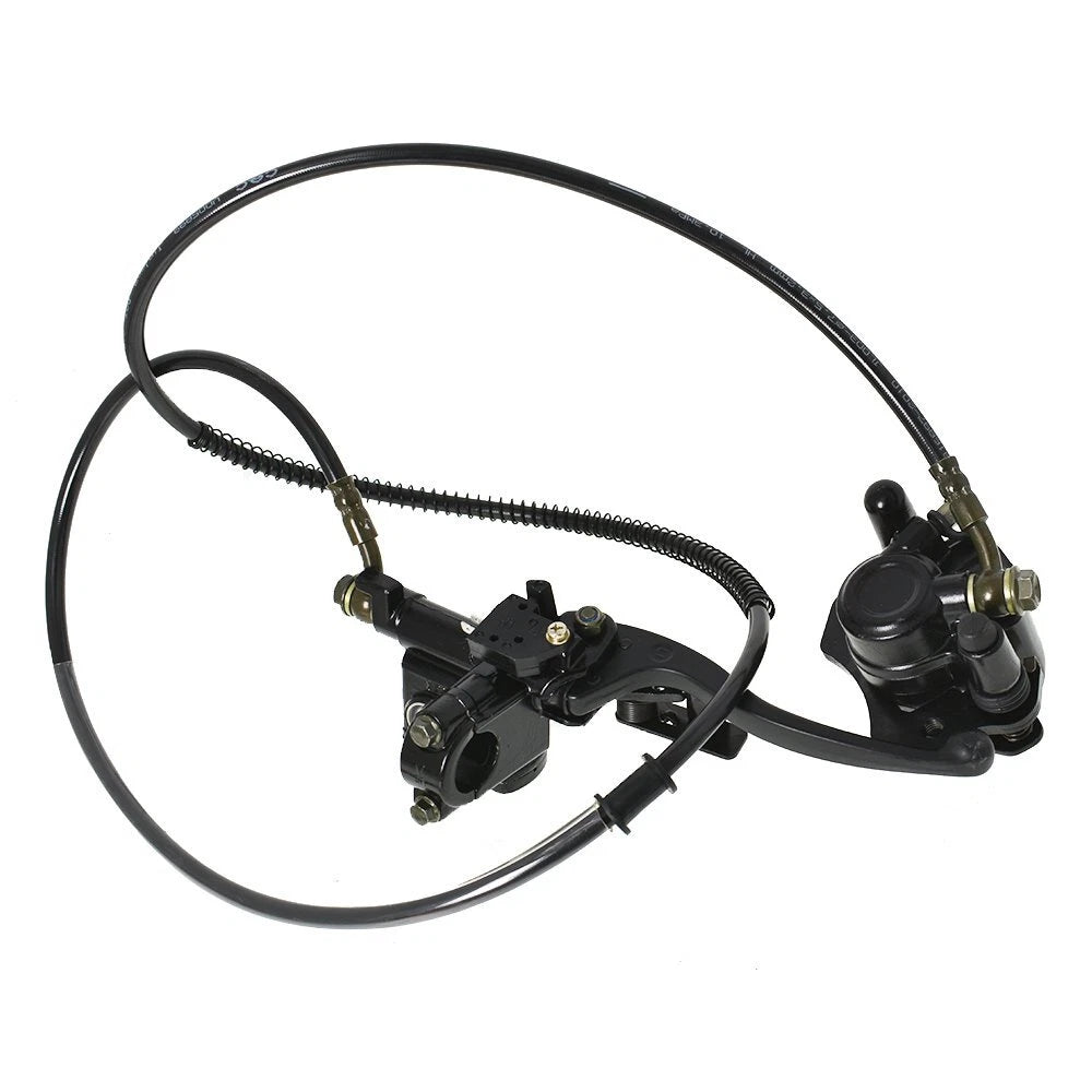 Brake Master Cylinder Caliper Assembly for ATV 90cc 110cc 125cc (Chinese)