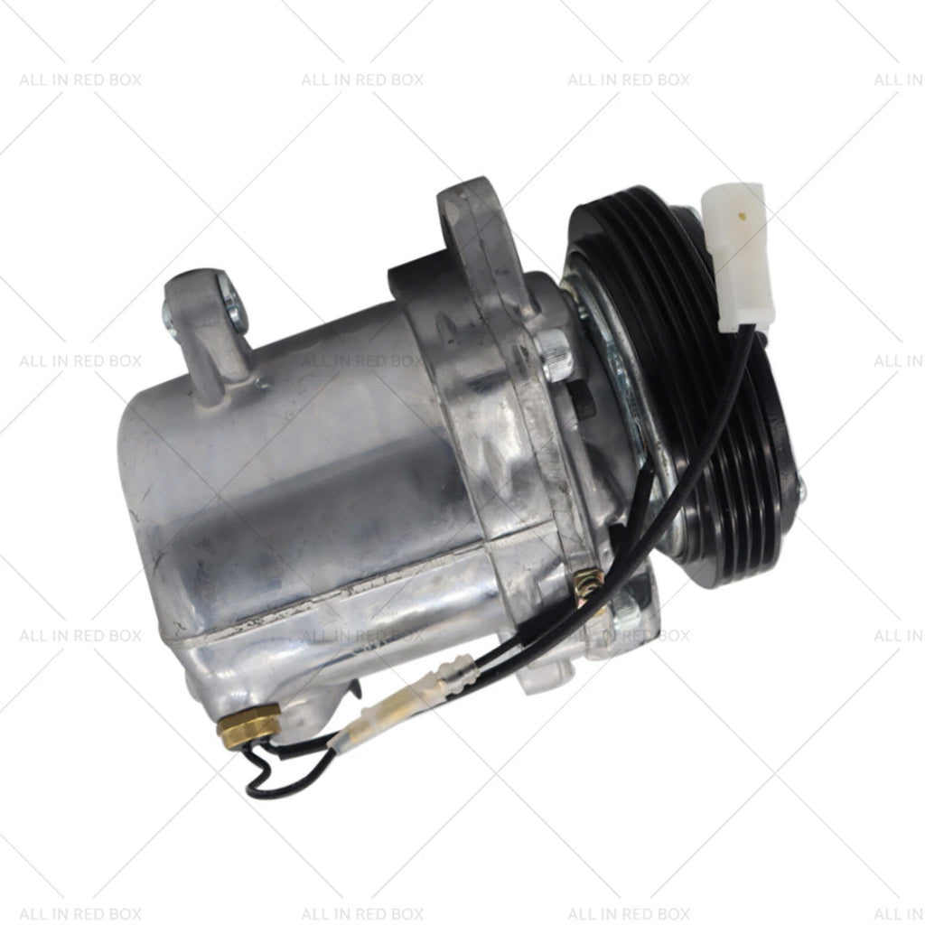 Air Con Compressor for Suzuki Grand Vitara 2.5L Petrol H25A (1998–2005)