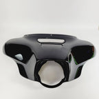 Front Fairing for Harley Davidson Street Glide (2023) OEM Blue Steel