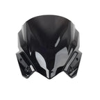 Windshield Wind Deflector for Kawasaki Z650 2017-2019