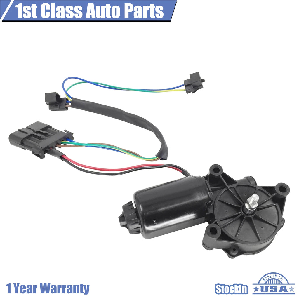 Headlight Motors for Pontiac Firebird (1998-2002)