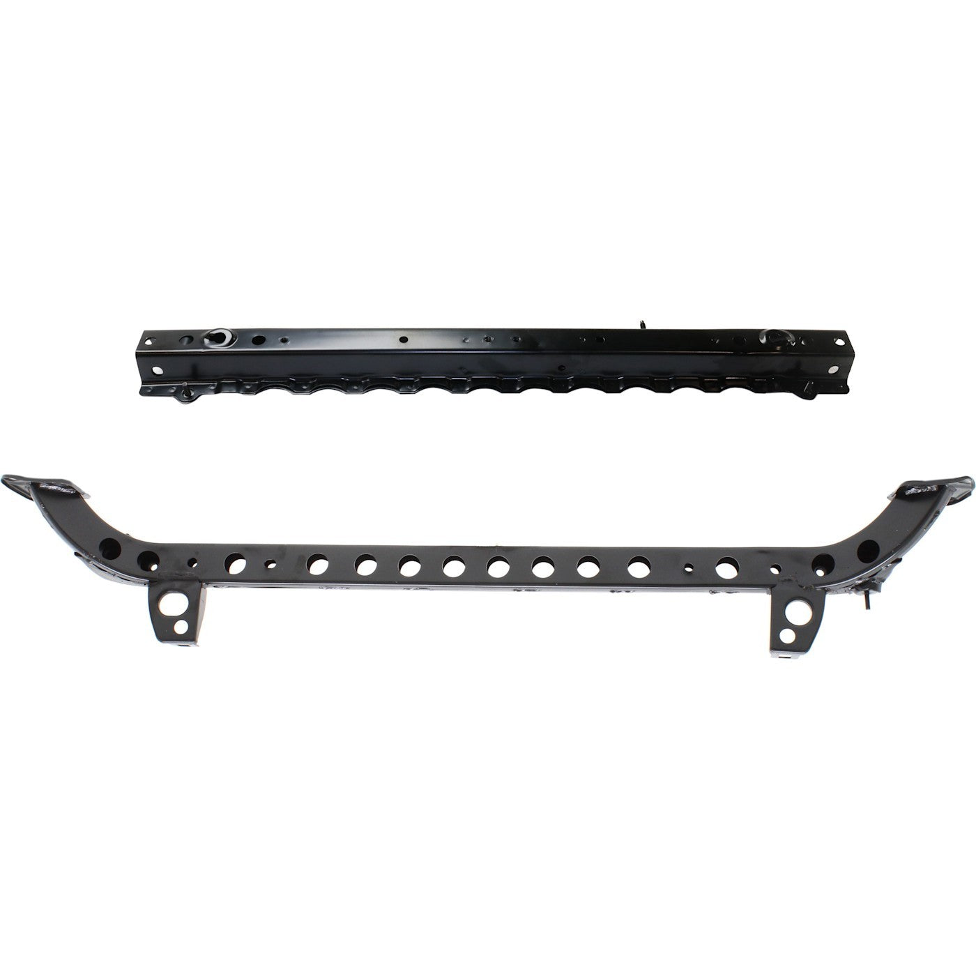Set of 2 Radiator Supports for Chevy Malibu (2016–2023)