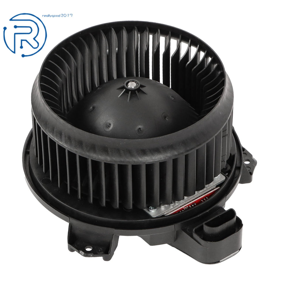 A/C Heater Blower Motor Fan for Jeep Wrangler JK (2018) & Ram 1500 (2014–2018)