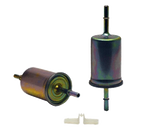 Wix Fuel Filter for Ford Focus 2003 (2.3L L4 GAS DOHC)