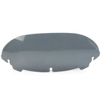 7" Windshield for Harley Davidson Touring Electra Glide (2014-2023) Smoke