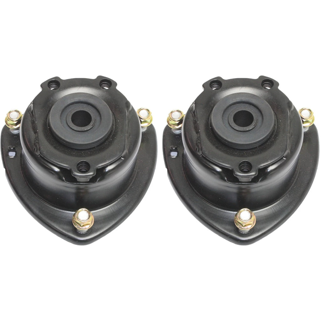 Shock and Strut Mounts for Chevy 