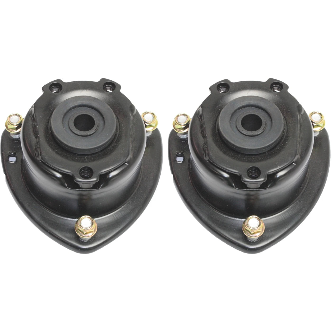Shock and Strut Mounts for Chevy 