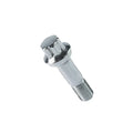 5pcs Wheel Lug Bolts for Mercedes-Benz C180 C200 CL500 Maybach 57 62