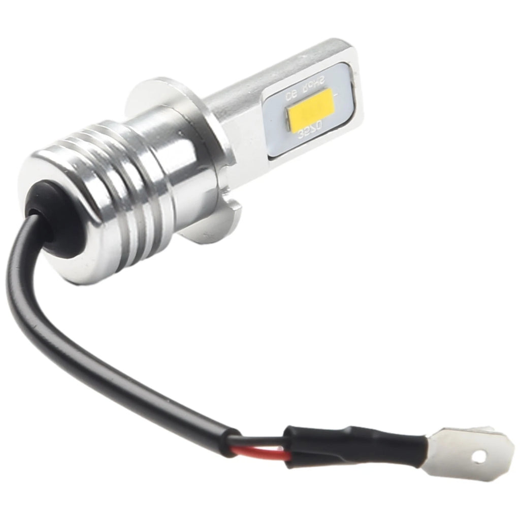 Fog Light Bulb for - Bright Yellow Light