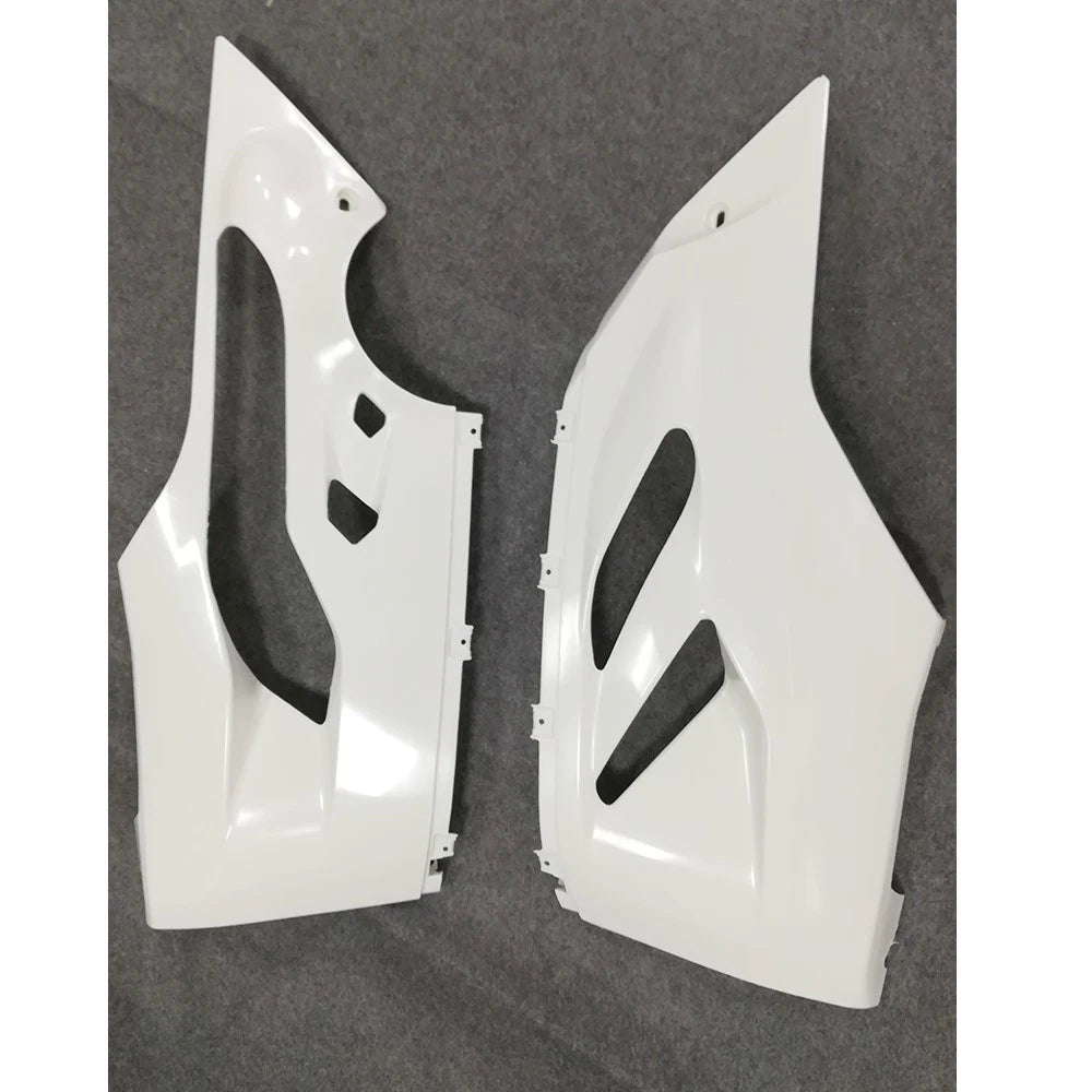 Aftermarket Fairing Kit for Ducati 1299 959 Panigale (2015–2018) Unpainted