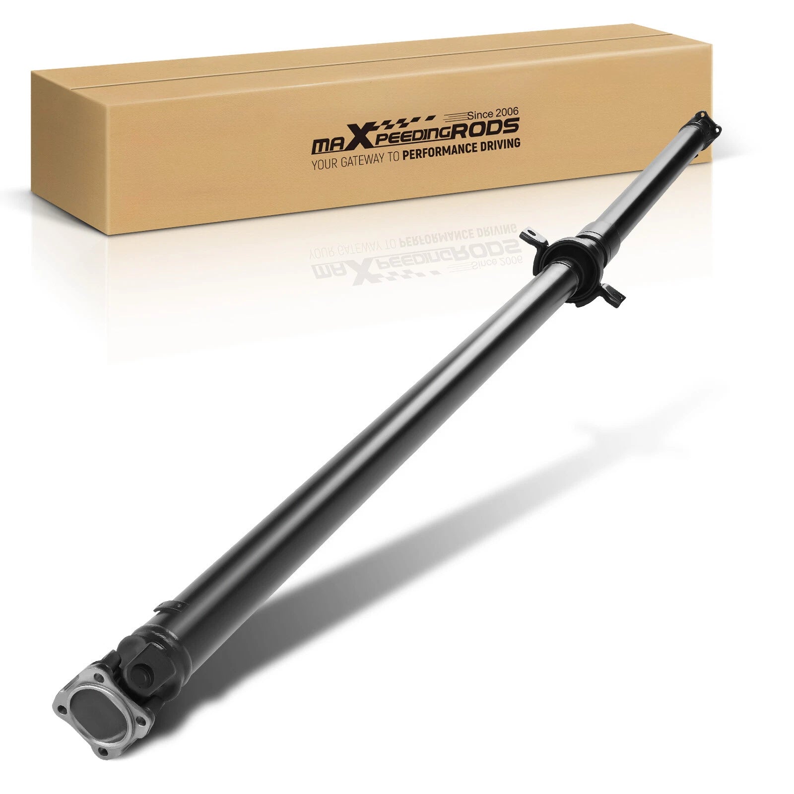 Rear Driveshaft Prop Shaft for Honda Element 4WD (2003–2011)