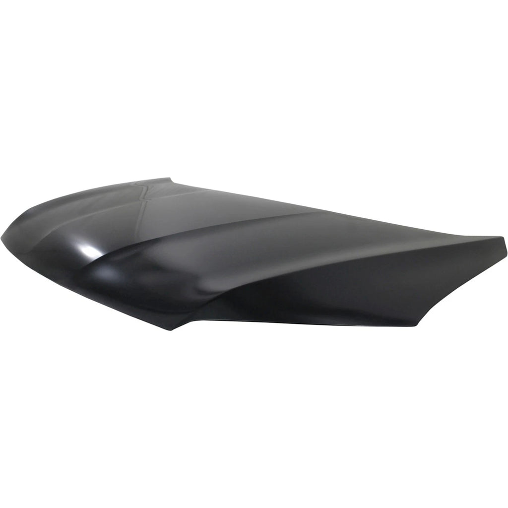 CAPA Certified Hood for Honda Pilot (2016–2022) Aluminium