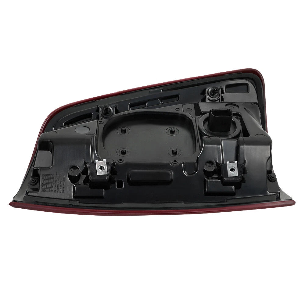 LED Tail Light for RAM 2500 (2019–2022) Outer Driver Side