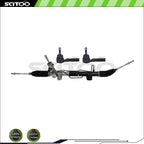 3Pcs Power Steering Rack 22-383 for Jeep Compass Patriot (2007–2017)