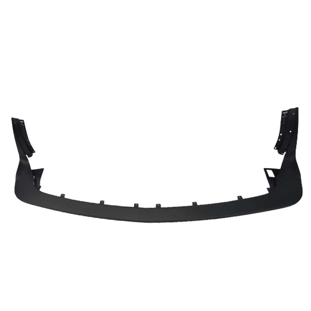 Front Lower Valance Panel Replacement for Jeep Wrangler (2018–2023)
