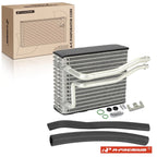A/C Evaporator Core for Chevy Venture, Olds Silhouette, Pontiac Montana (2000–2005)