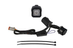 Hitch Mount LED Pod Reverse Kit for Dodge Challenger (2015–2023)