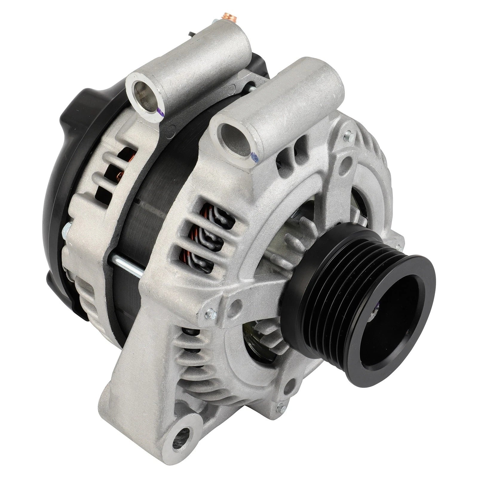 Alternator for Land Rover LR3 (2005–2008) V6 4.0L 150A
