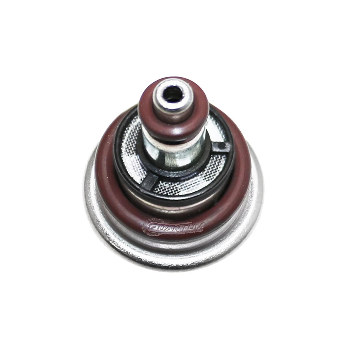 QFS Fuel Pressure Regulator for Yamaha WR250F WR450F YZ250F YZ250FE YZ250FX (2003–2023)