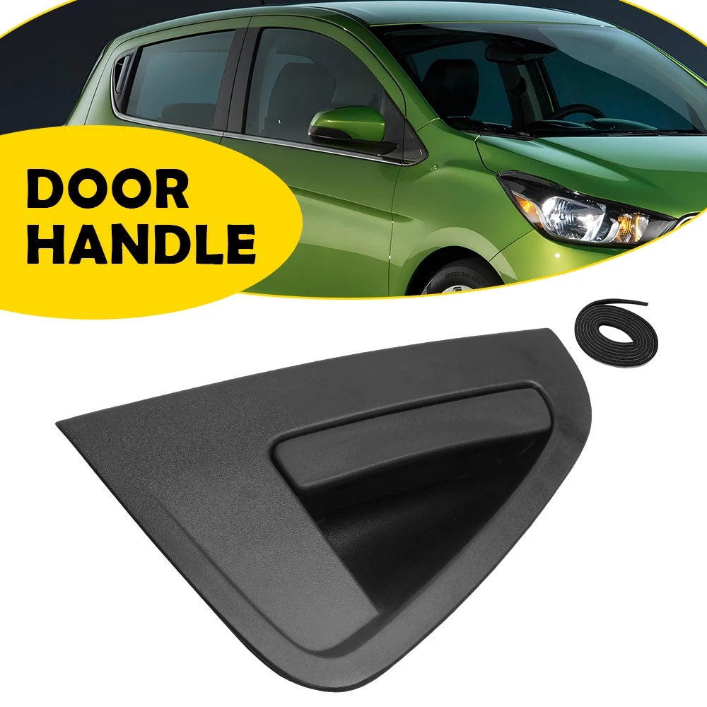 Rear RH Exterior Door Handle for Chevrolet Spark (2013–2015) 95987920