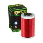 Oil Filter for KTM 390 RC (2014–2016)
