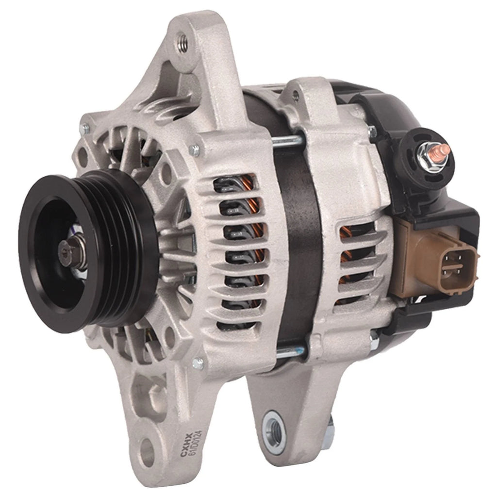 80A Alternator for Toyota Vios Yaris (2006–2007)