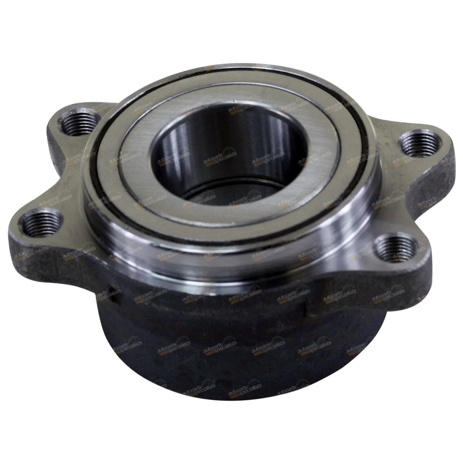 Rear Wheel Hub Assembly 4cyl 2.0L for Nissan 200SX S14 S15 (1994-2002)