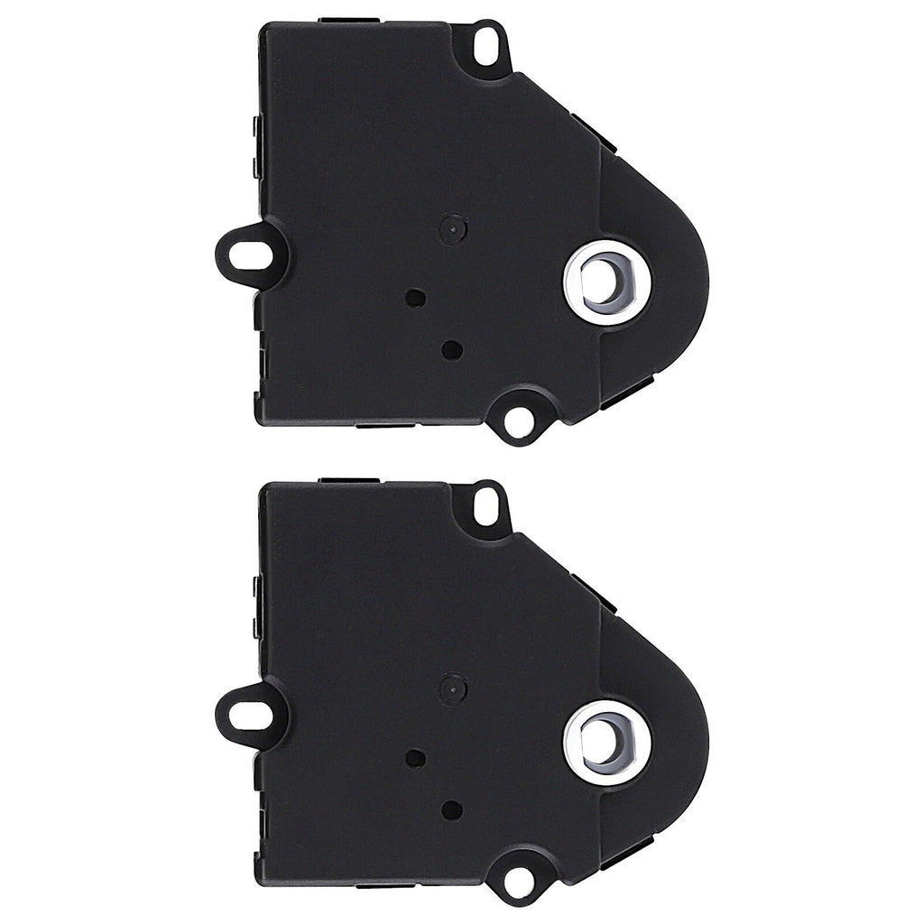 AC Heater Air Blend Door Actuator for Chevy GMC (2000-2014)
