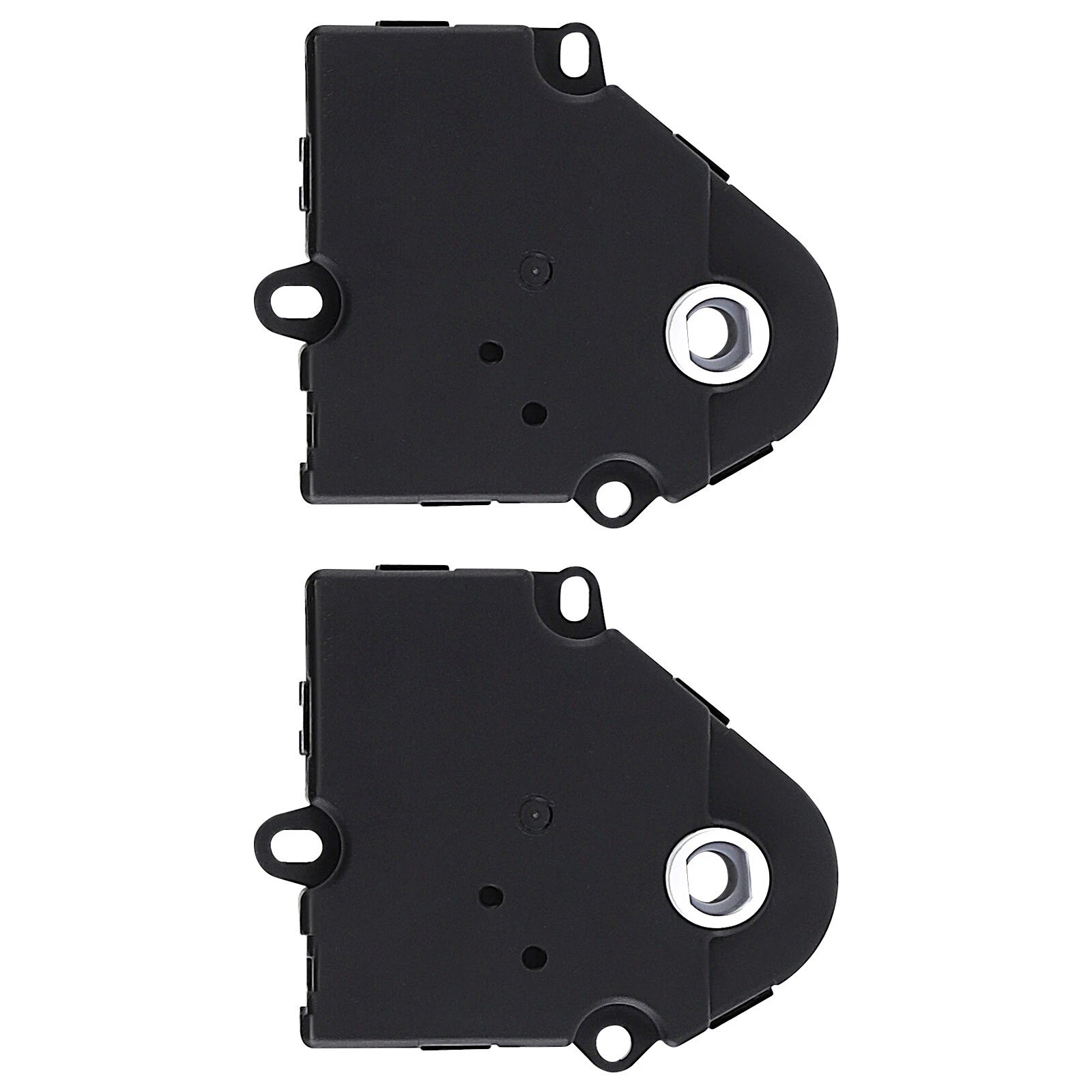 AC Heater Air Blend Door Actuator for Chevy GMC (2000-2014)