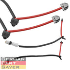 Disc Brake Pad Wear Sensor Kit for Porsche Boxster Cayman (2005–2012)