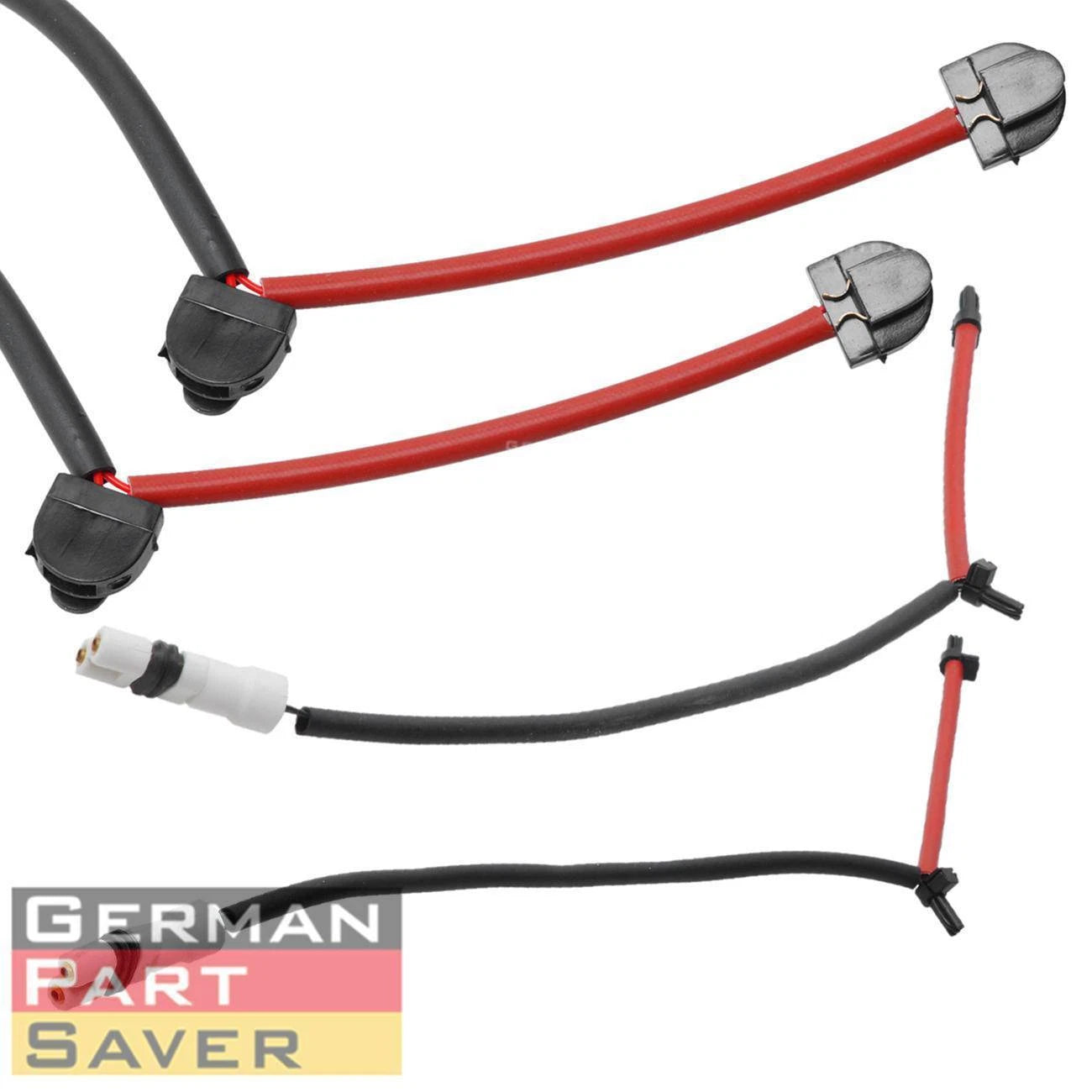 Disc Brake Pad Wear Sensor Kit for Porsche Boxster Cayman (2005–2012)