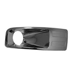 Replacement Chrome Driver Side Fog Light Bezel for Ford Fusion (2006–2009)